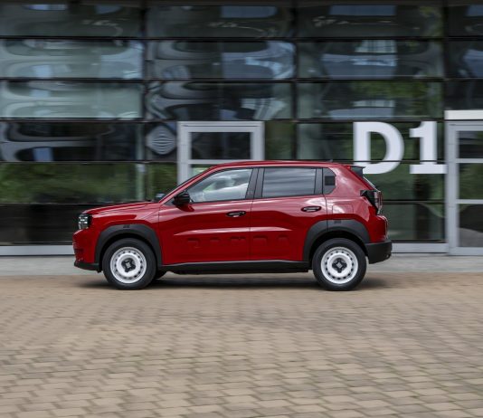 Fiat Gradne Panda u Hrvatskoj starta sa 18.990 eura, 2000 više nego u Italiji