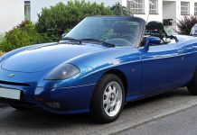 30 Rođendan: Fiat Barchetta (1995.) – Talijanski roadster s dušom