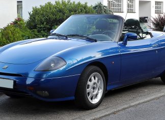 30 Rođendan: Fiat Barchetta (1995.) – Talijanski roadster s dušom