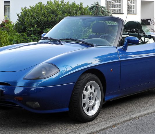 30 Rođendan: Fiat Barchetta (1995.) – Talijanski roadster s dušom