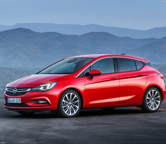 Najčešće greške Opel Astra K, preporuke za održavanje i preporuke za kupnju