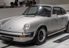 50. Rođendan: Porsche 911 Turbo 930 – Početak turbo legende