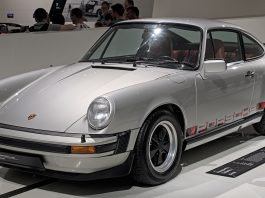 50. Rođendan: Porsche 911 Turbo 930 – Početak turbo legende