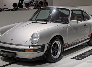 50. Rođendan: Porsche 911 Turbo 930 – Početak turbo legende