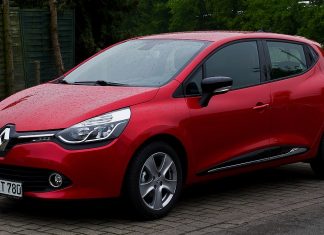 Najčešći kvarovi Renault Clio IV (2012. – 2019.)