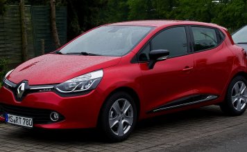 Najčešći kvarovi Renault Clio IV (2012. – 2019.)