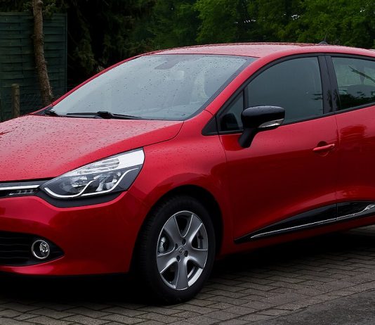Najčešći kvarovi Renault Clio IV (2012. – 2019.)