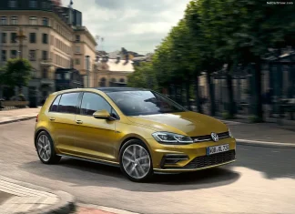 Među najpopularnijim modelima u Hrvatskoj ove godine – Volkswagen Golf, Škoda Octavia i Passat