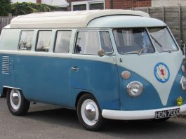 75 Rođendan: Volkswagen Type 2