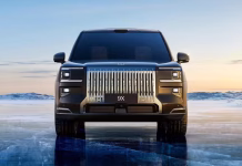 Još jedna drska kineska imitacija, ovaj put krenuli su za britanskim ponosom