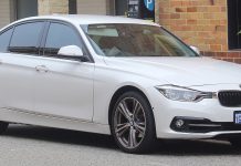 Najčešći kvarovi BMW Serije 3 F30