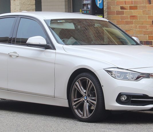 Najčešći kvarovi BMW Serije 3 F30
