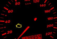 Što učiniti kada se u vožnji aktivira “Check Engine” lampica?