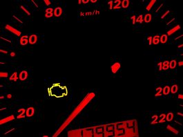 Što učiniti kada se u vožnji aktivira “Check Engine” lampica?