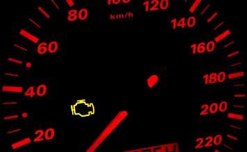 Što učiniti kada se u vožnji aktivira “Check Engine” lampica?