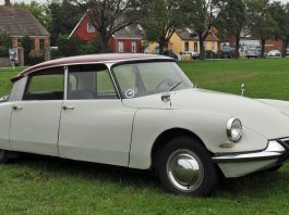 70. Rođendan: Citroën DS – Avangarda na kotačima