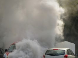 Koji su uzroci i što učiniti kad se poveća temperatura vode u motoru?