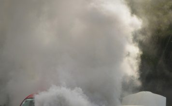 Koji su uzroci i što učiniti kad se poveća temperatura vode u motoru?