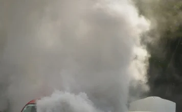 Na koje kvarove ukazuje dim iz auspuha?