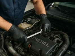 Mitovi o dizelu i benzincu koje vozači i dalje vjeruju