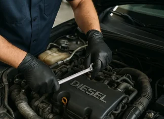 Mitovi o dizelu i benzincu koje vozači i dalje vjeruju