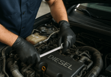 Neispravan mjerač mase zraka (MAF senzor) – Što sve trebate znati?