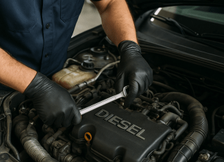 Najčešći problemi suvremenih dizelskih motora u automobilima