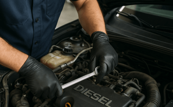 Benzinac ili dizelaš za grad — što se više isplati pri kupnji rabljenog automobila?