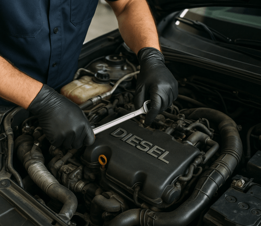 Najčešći problemi suvremenih dizelskih motora u automobilima
