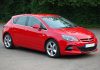 Opel Astra J (2009.–2015.): Najčešći kvarovi i preporuke za održavanje
