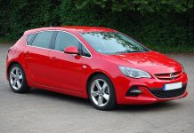 Opel Astra J (2009.–2015.): Najčešći kvarovi i preporuke za održavanje