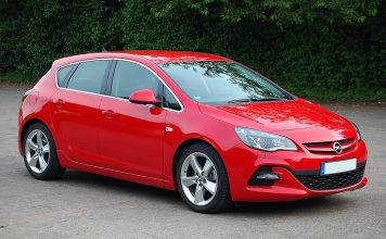 Opel Astra J (2009.–2015.): Najčešći kvarovi i preporuke za održavanje