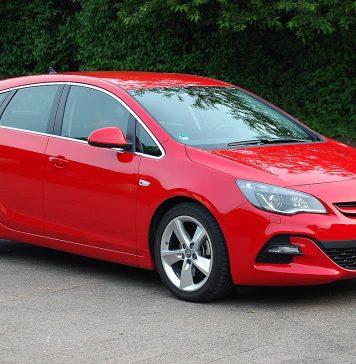 Opel Astra J (2009.–2015.): Najčešći kvarovi i preporuke za održavanje