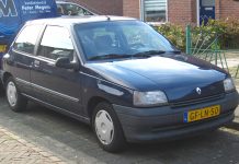 35. Rođendan Renault Clio (1990.): Povijest, evolucija i utjecaj