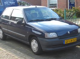35. Rođendan Renault Clio (1990.): Povijest, evolucija i utjecaj