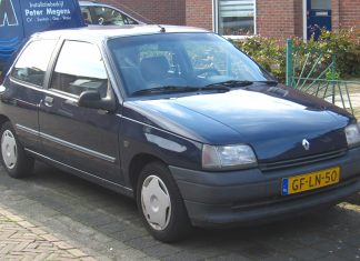 35. Rođendan Renault Clio (1990.): Povijest, evolucija i utjecaj
