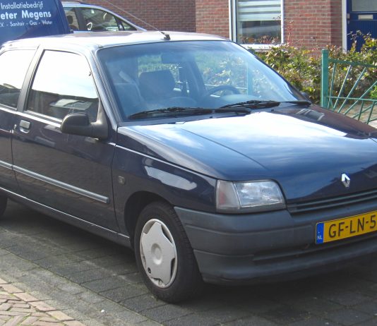 35. Rođendan Renault Clio (1990.): Povijest, evolucija i utjecaj