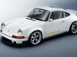 Što je restomod? – Sve što trebate znati o spoju klasike i moderne tehnologije