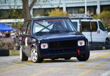 Povijest automobilizma u Jugoslaviji