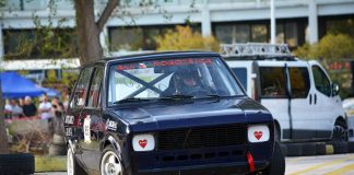 Povijest automobilizma u Jugoslaviji