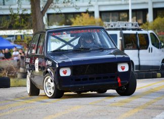 Povijest automobilizma u Jugoslaviji