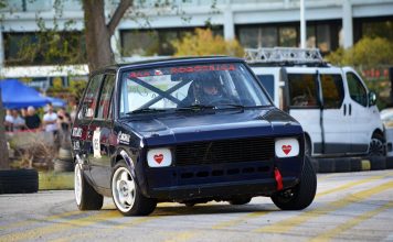 Povijest automobilizma u Jugoslaviji