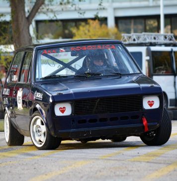 Povijest automobilizma u Jugoslaviji