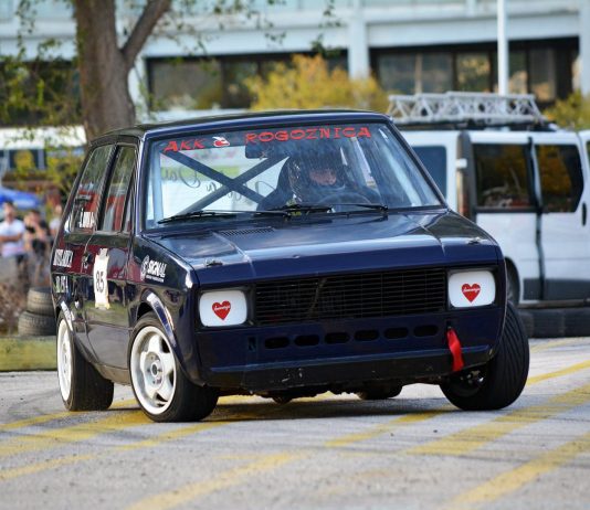 Povijest automobilizma u Jugoslaviji