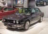 40. Rođendan: BMW E28 M5 (1984–1988)