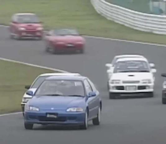 Zašto je Best Motoring najbolja emisija o automobilima u povijesti?