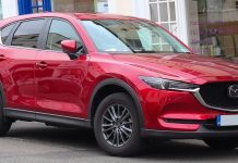 Ovo su najbolji rabljeni SUV-ovi od 15.000 do 20.000 eura