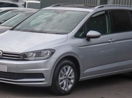 Ovo su najbolji rabljeni obiteljski monovolumeni do 15.000 eura