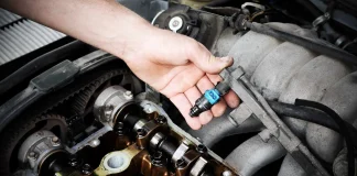 Ovo su najčešći kvarovi brizgaljki! Kako ih prepoznati?