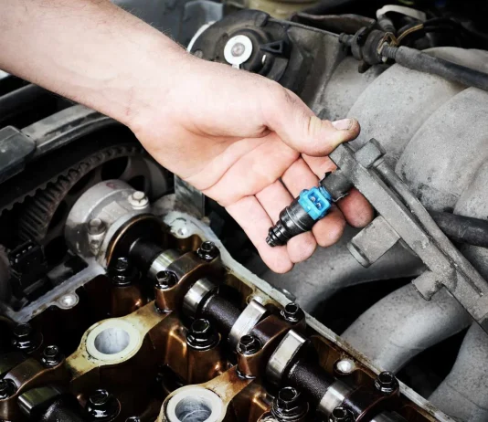 Ovo su najčešći kvarovi brizgaljki! Kako ih prepoznati?